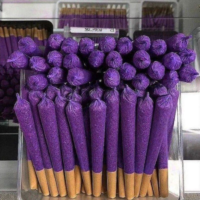 Gorilla Glue #4 Pre-Rolled Joints