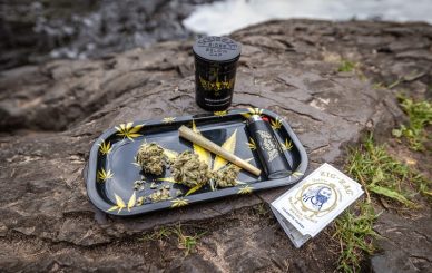 buy marijuana in Norway