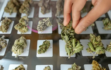 buy weed legally in Iceland