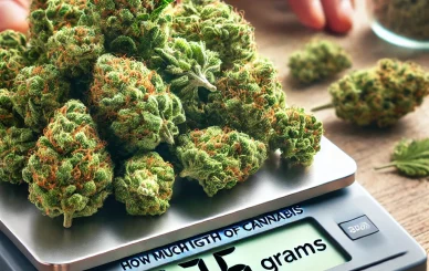 buy cannabis online in Spain
