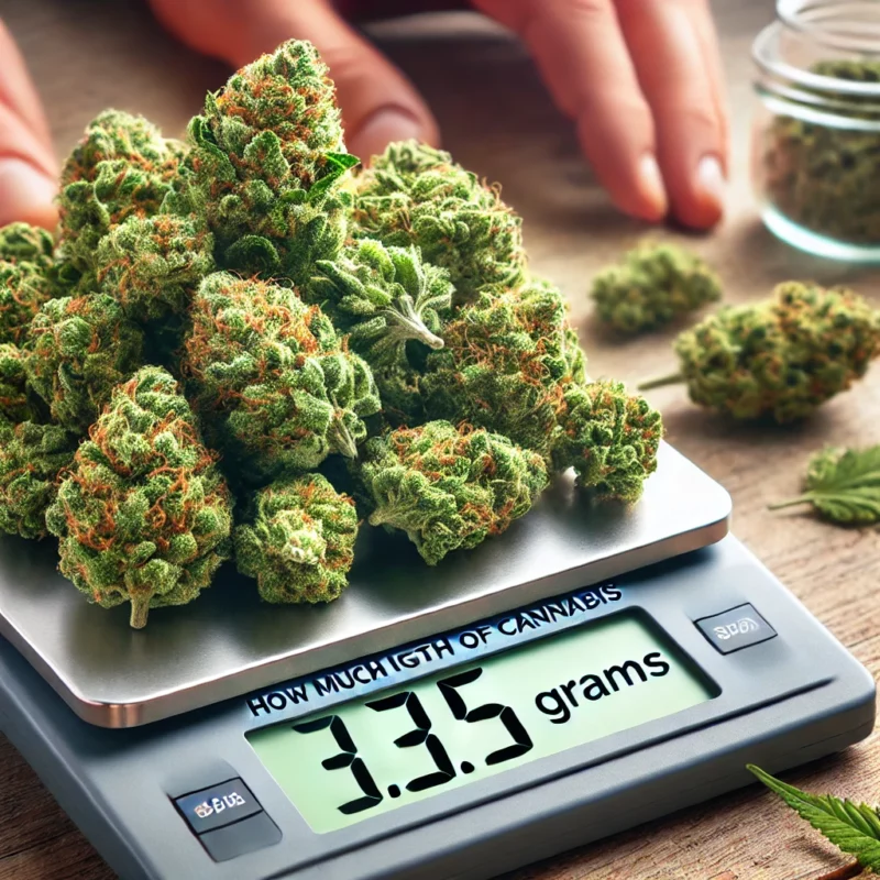buy cannabis online in Spain